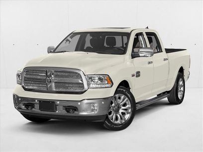 Used 2017 RAM 1500 Limited