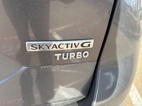 Used 2023 MAZDA CX-5 AWD 2.5 Turbo image 5