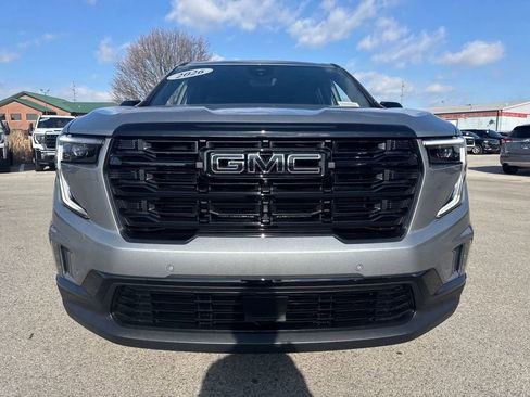 New 2026 GMC Acadia Elevation w/ Super Cruise Package image 9