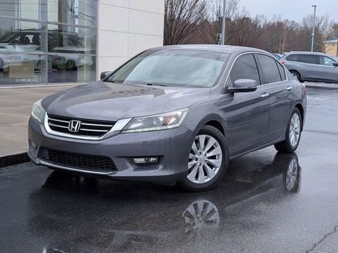 Used 2014 Honda Accord EX-L image 1