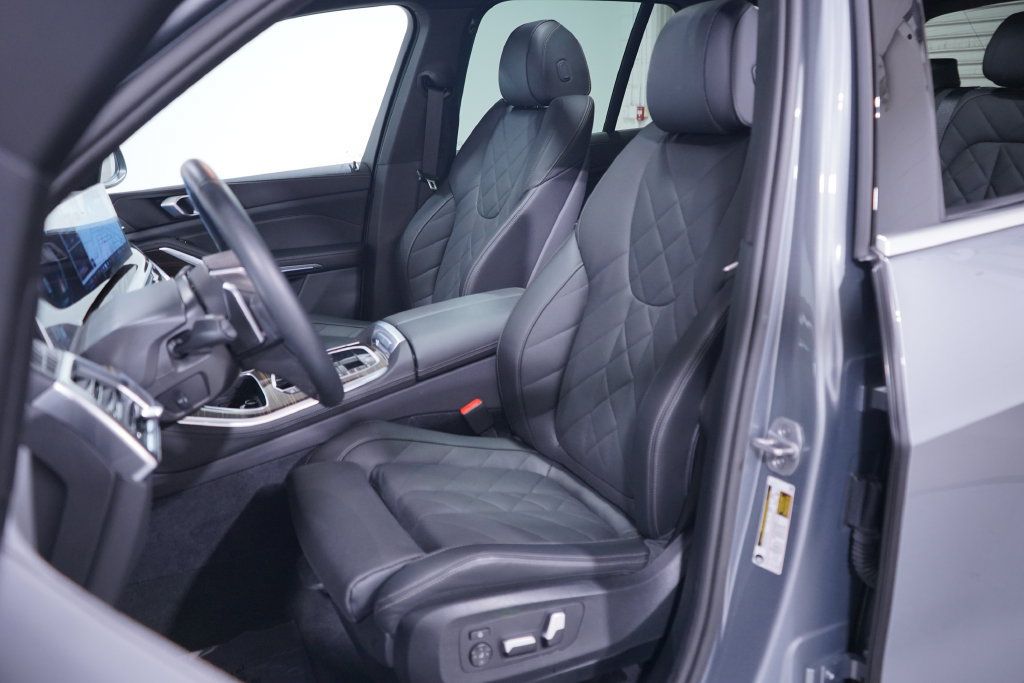 Used 2026 BMW X5 sDrive40i RWD image 7