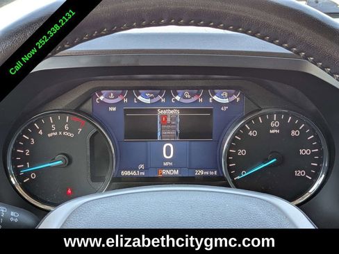 Used 2023 Ford Expedition Max XLT image 32