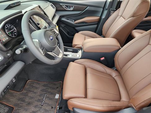 New 2026 Subaru Ascent Touring image 9