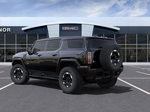 New 2024 GMC Hummer EV 3X w/ Extreme Off-Road Package image 3