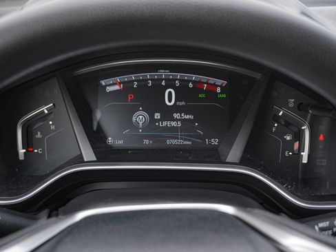 Used 2018 Honda CR-V EX image 21