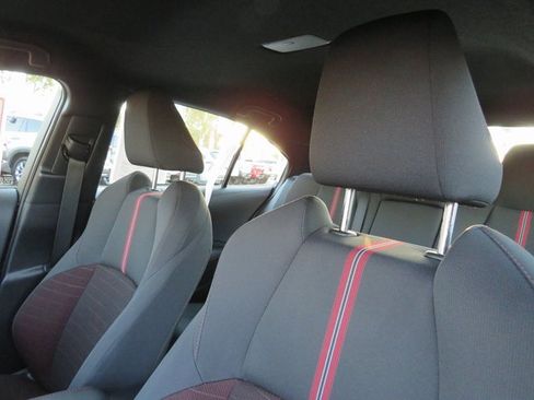 Certified 2023 Toyota Corolla SE image 17