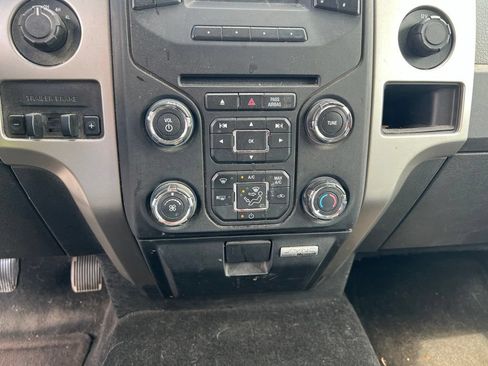 Used 2013 Ford F150 XLT w/ Luxury Equipment Group AWD/4WD image 13