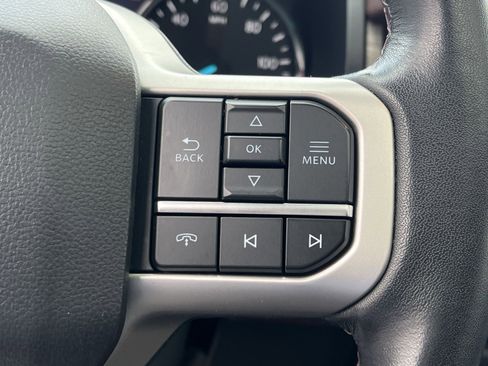 Used 2023 Ford Expedition Max Limited image 31