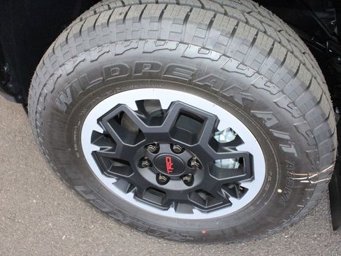 New 2026 Toyota 4Runner 4WD image 66