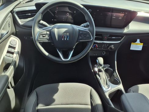 New 2026 Buick Encore GX Preferred FWD image 2