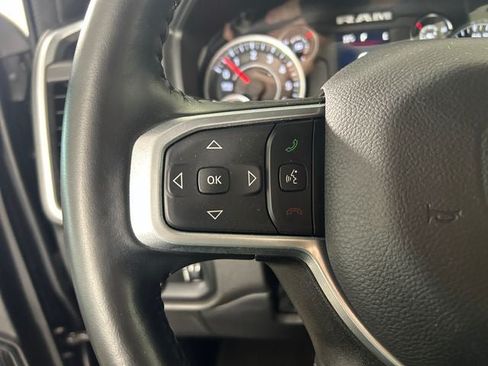 Used 2023 RAM 1500 Big Horn AWD/4WD image 15