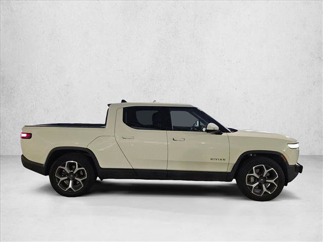 Used 2023 Rivian R1T Adventure Dual AWD/4WD image 4
