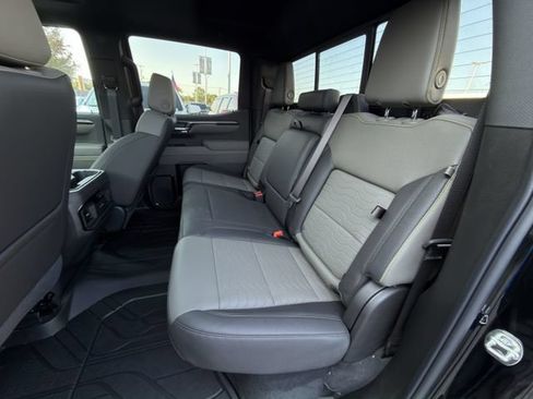 New 2026 Chevrolet Silverado 1500 ZR2 AWD/4WD image 22