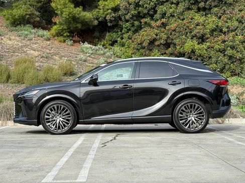 Certified 2023 Lexus RX 350 FWD image 9