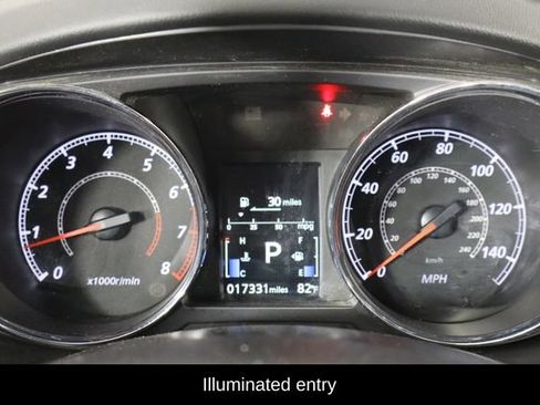 Used 2024 Mitsubishi Outlander Sport Ralliart AWD/4WD image 11