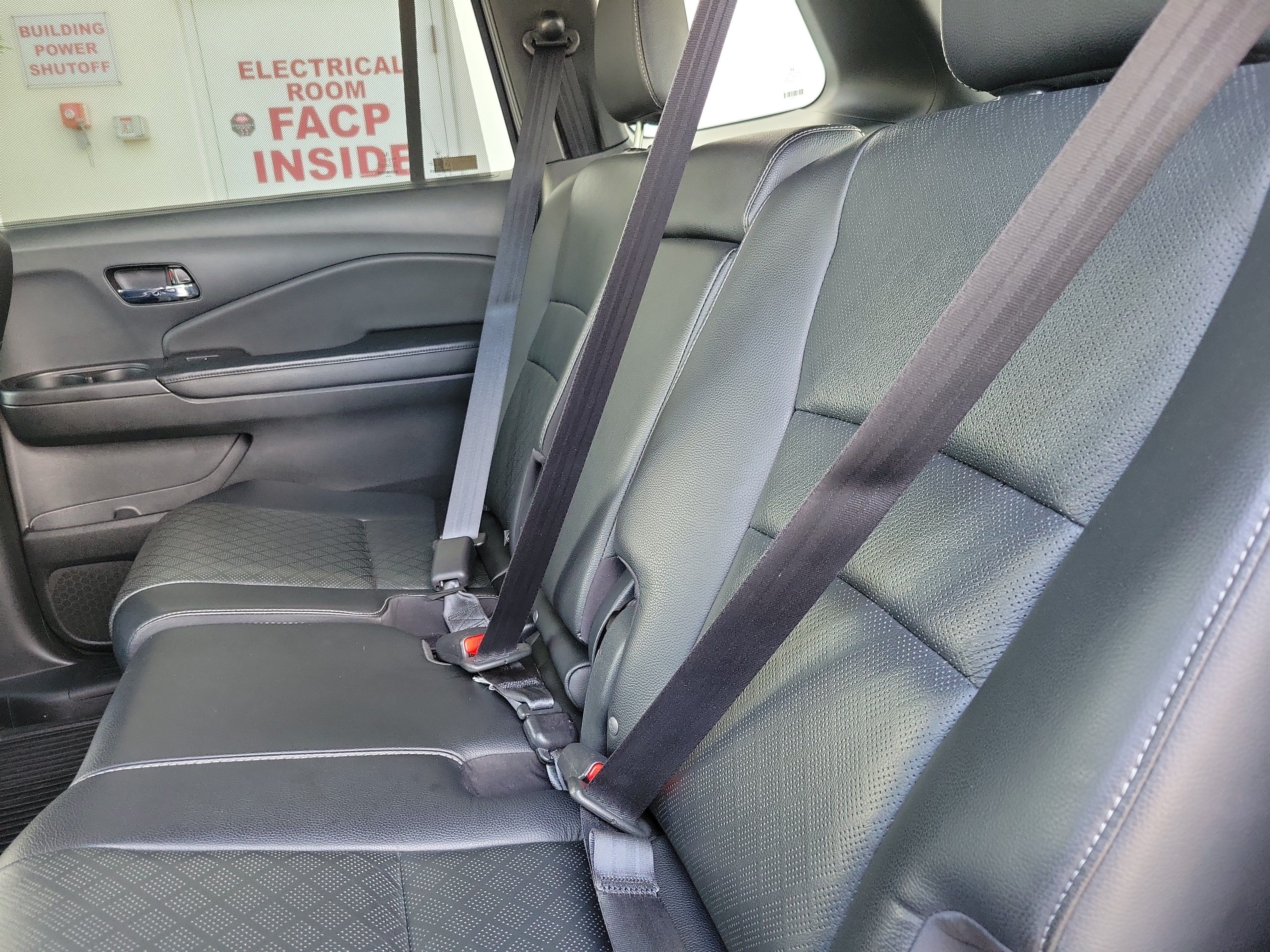 Used 2021 Honda Passport EX-L image 16