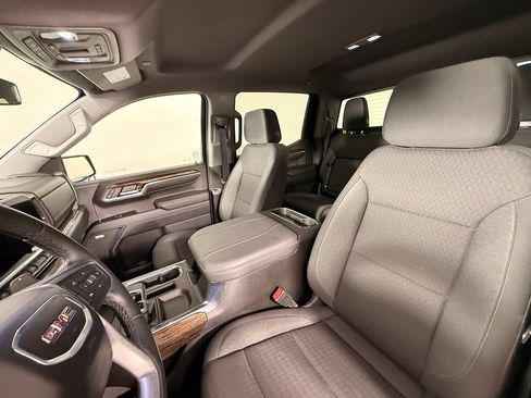 Used 2024 GMC Sierra 1500 Elevation w/ Preferred Package AWD/4WD image 44