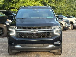 Used 2024 Chevrolet Tahoe LS w/ Driver Alert Package RWD video 2