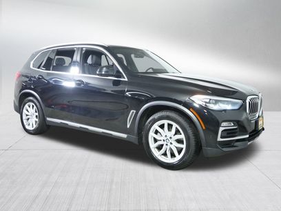 Used 2020 BMW X5 xDrive40i w/ Parking Assistance Package