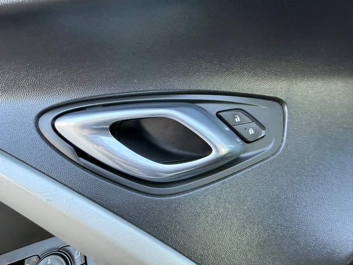 Used 2017 Chevrolet Camaro LT w/ RS Package RWD image 41