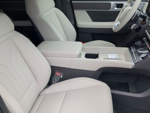 New 2026 Hyundai Santa Fe SEL w/ Tow & Go Package image 22