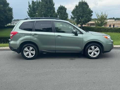 Used 2014 Subaru Forester 2.5i Premium w/ Protection Package #1 AWD/4WD image 23