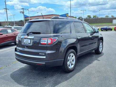 Used 2015 GMC Acadia SLE AWD/4WD image 31