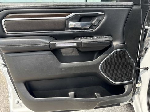 Used 2022 RAM 1500 Laramie image 15