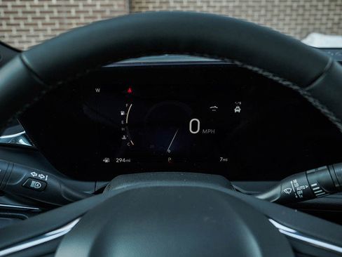 New 2026 Buick Envista Preferred w/ Convenience I Package image 23