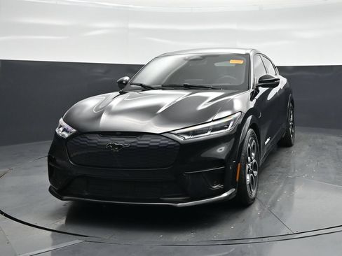 Used 2023 Ford Mustang Mach-E GT AWD/4WD image 57