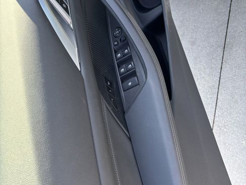 Certified 2025 BMW 430i Convertible image 14