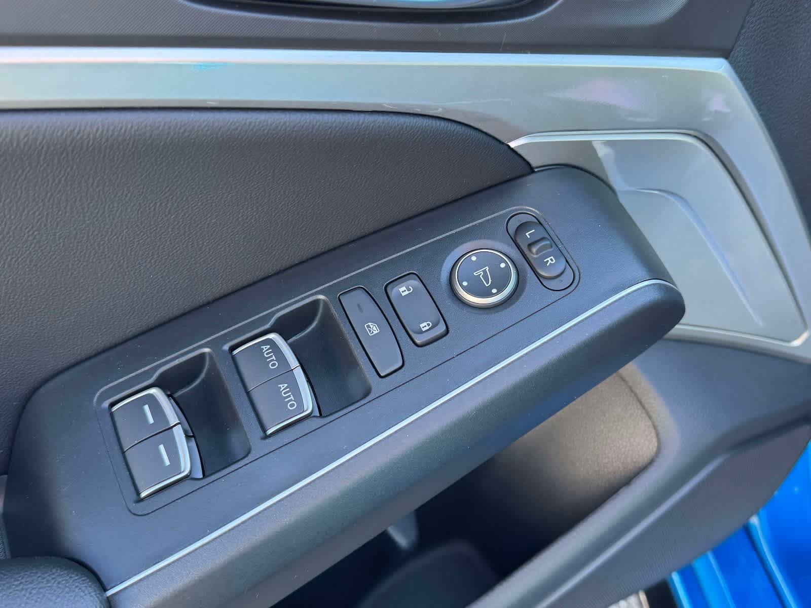 Certified 2026 Acura Integra A-Spec FWD image 16