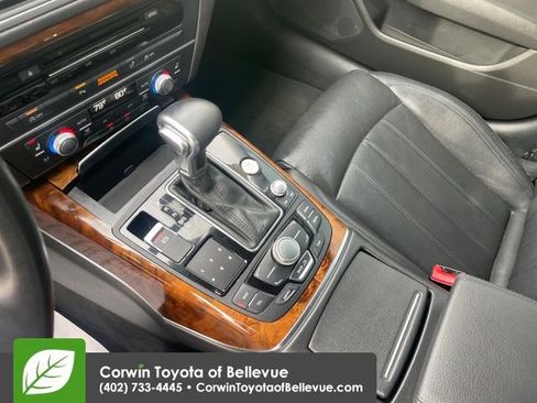 Used 2014 Audi A7 3.0T Prestige w/ Prestige Package image 24