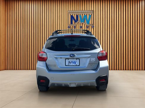 Used 2015 Subaru Crosstrek 2.0i Premium w/ Moonroof Package AWD/4WD image 21