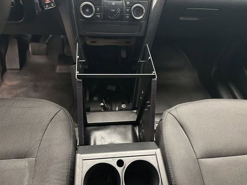 Used 2019 Ford Explorer 4WD Police Interceptor image 19
