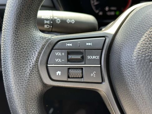 Used 2024 Honda CR-V EX image 20