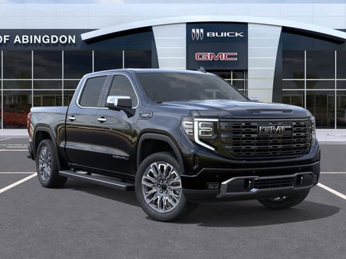 New 2026 GMC Sierra 1500 Denali Ultimate image 7
