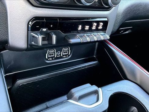 Used 2020 RAM 1500 Rebel w/ Level 2 Equipment Group AWD/4WD image 17