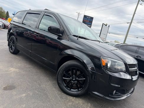 Used 2019 Dodge Grand Caravan GT image 57