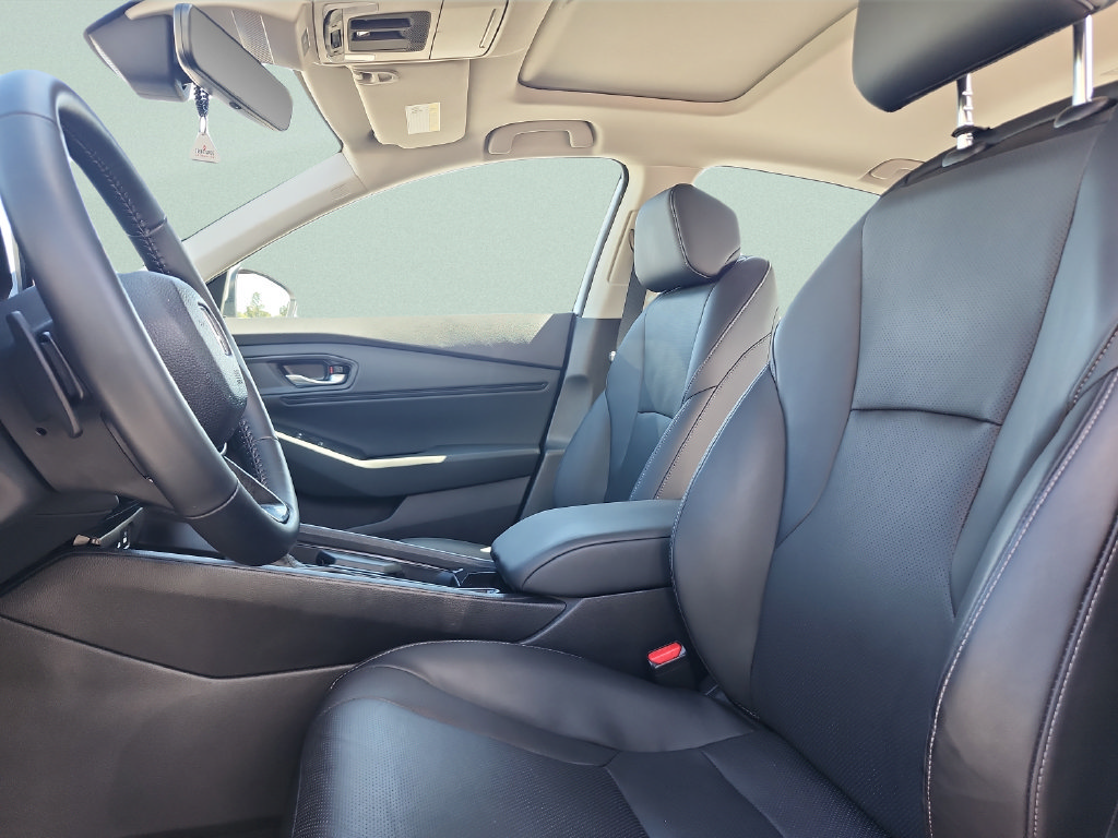 Used 2025 Honda Accord EX-L image 21