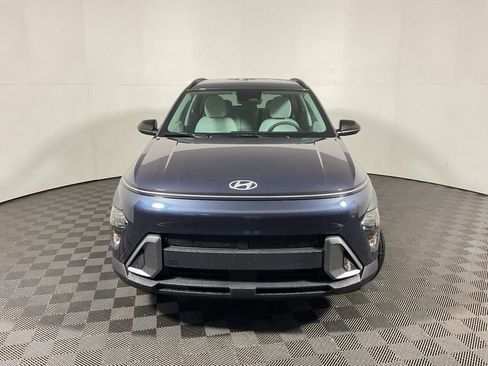 New 2026 Hyundai Kona SEL Sport image 6