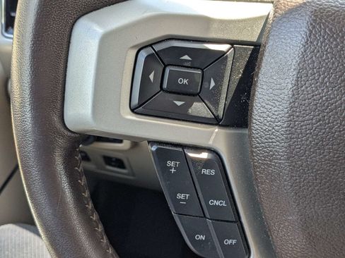 Used 2019 Ford F150 Lariat w/ Equipment Group 501A Mid RWD image 25