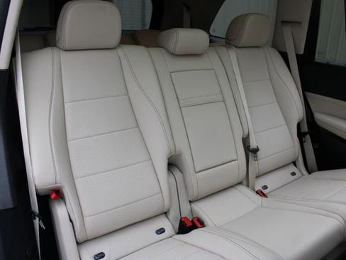 Used 2023 Mercedes-Benz GLS 450 4MATIC w/ AMG Line Exterior image 16
