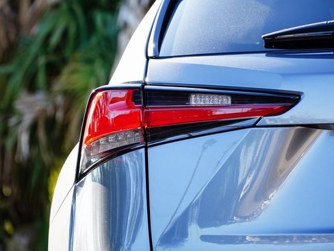 Used 2020 Lexus NX 300 FWD w/ Premium Package image 7