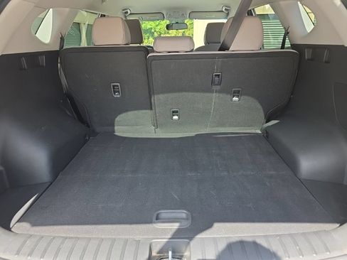 Used 2018 Hyundai Tucson SEL AWD/4WD image 16