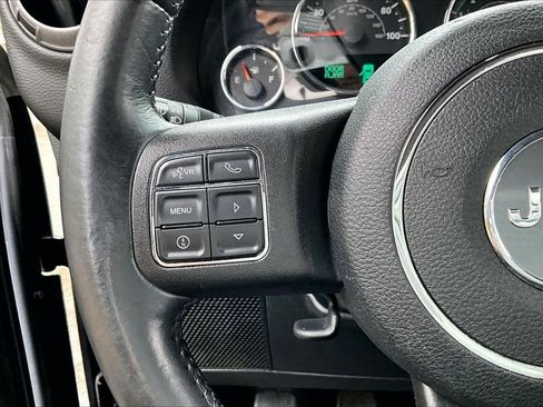 Used 2017 Jeep Wrangler Sport w/ Quick Order Package 23S image 25