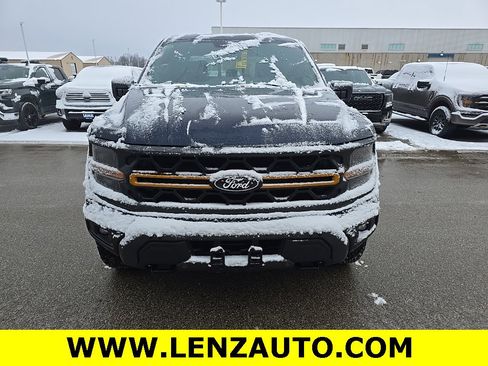 Used 2024 Ford F150 Tremor w/ Equipment Group 402A High image 2