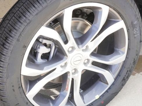 New 2026 Chrysler Pacifica Pinnacle FWD image 10