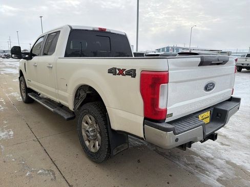 Used 2019 Ford F350 Lariat w/ Lariat Ultimate Package image 5