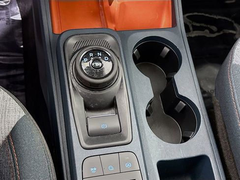 Used 2023 Ford Maverick XLT FWD image 8